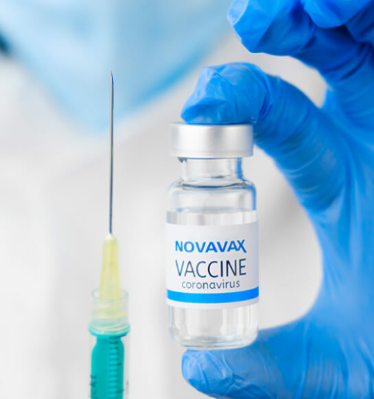 Novax Injection Vaccination.com