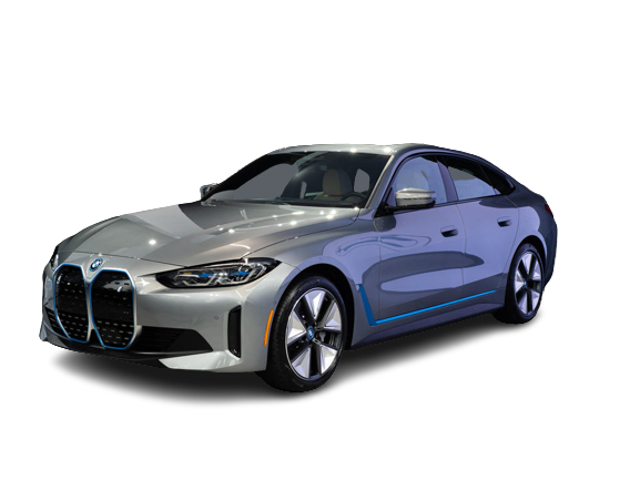 img of 2022 BMW i4